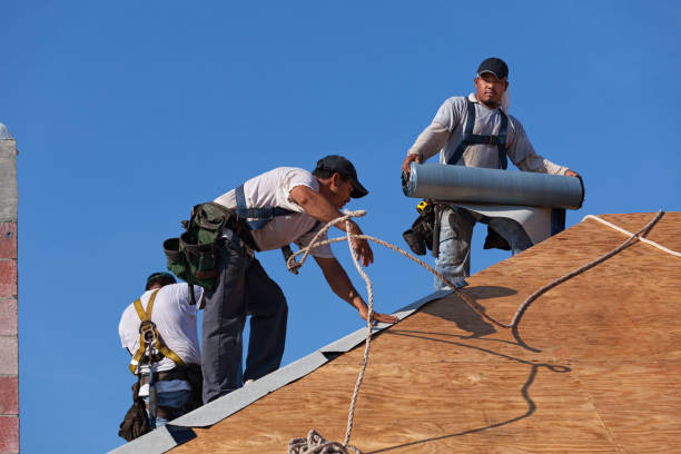 Best Roof Waterproofing Services  in Orange City, FL
