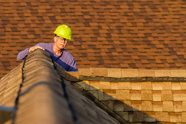 Best Tile Roofing Contractor  in Orange City, FL