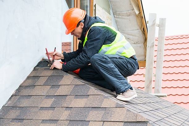 Quick and Trustworthy Emergency Roof Repair Services in Orange City, FL
