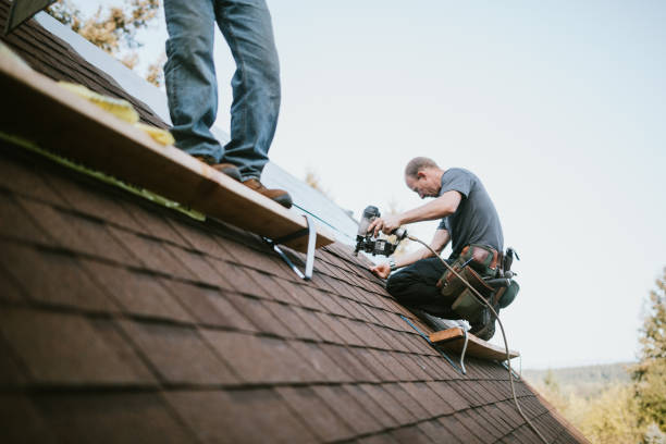 Best Roof Replacement Cost  in Orange City, FL